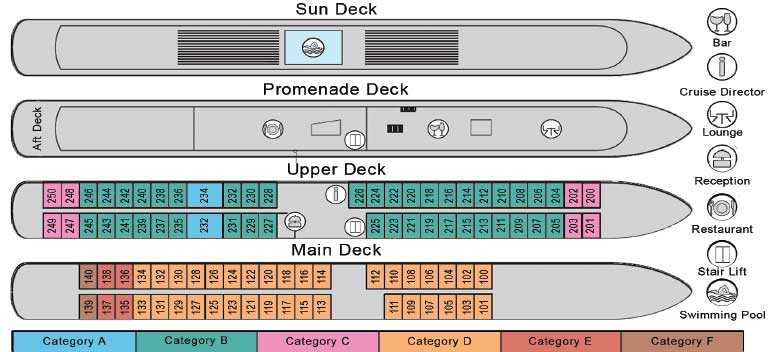 Ausmae Aussenkabinen Deck Deckname Deckplan Deck-Plan Deckplne Deckplans Decks Decksgrundrisse Decksplan Detailskizzen Etage Floorplans Grundriss Grundrisse Grundrissgestaltung Grundriss-Plne Grundriss-Schiff Kabinengrundriss Kabinenverteilung Kabinenzahl Plan Plan-Deck Plne Raum Schiffsplan Schiffstypen Suiten berblick bersicht Zeichnungen